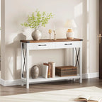 Woode Entryway Table