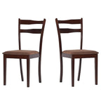 Warehouse of Tiffany Callan Dining Chairs (Set of 4)