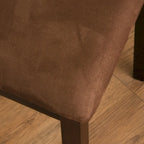 Warehouse of Tiffany Callan Dining Chairs (Set of 4)