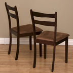 Warehouse of Tiffany Callan Dining Chairs (Set of 4)