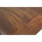Signature Design by Ashley Ralene Medium Brown7-Piece Counter Height Dining Package