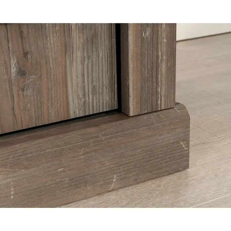 Entertainment Credenza