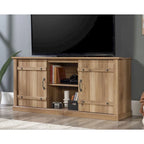 Entertainment Credenza