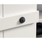 Entertainment Credenza