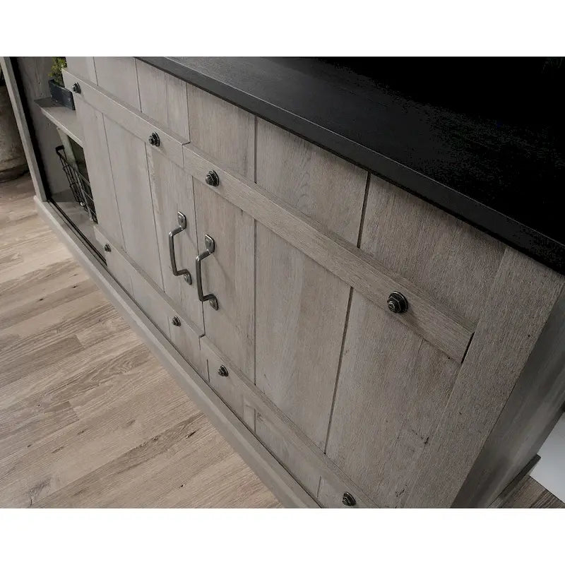Entertainment Credenza