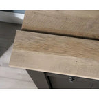 Entertainment Credenza