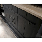 Entertainment Credenza
