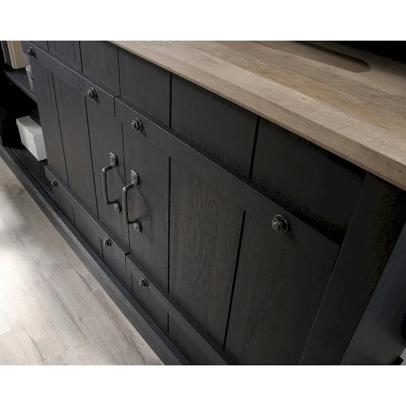 Entertainment Credenza