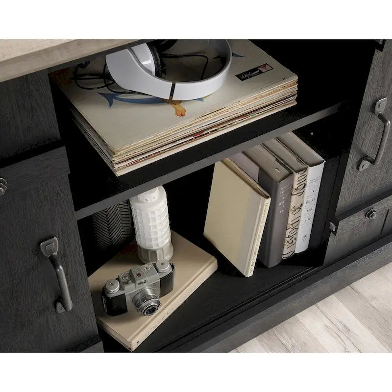 Entertainment Credenza