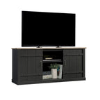 Entertainment Credenza