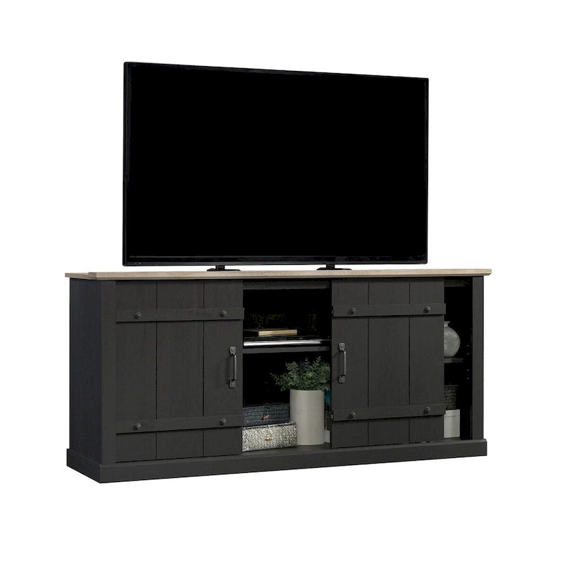 Entertainment Credenza