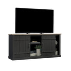 Entertainment Credenza