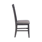 Lawson 6 Piece Rectangular Table Set