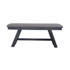 Lawson 6 Piece Rectangular Table Set