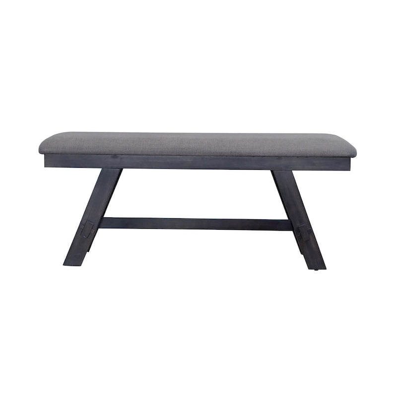 Lawson 6 Piece Rectangular Table Set