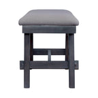 Lawson 6 Piece Rectangular Table Set