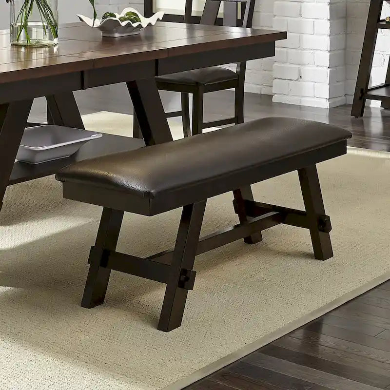 Lawson 6 Piece Rectangular Table Set