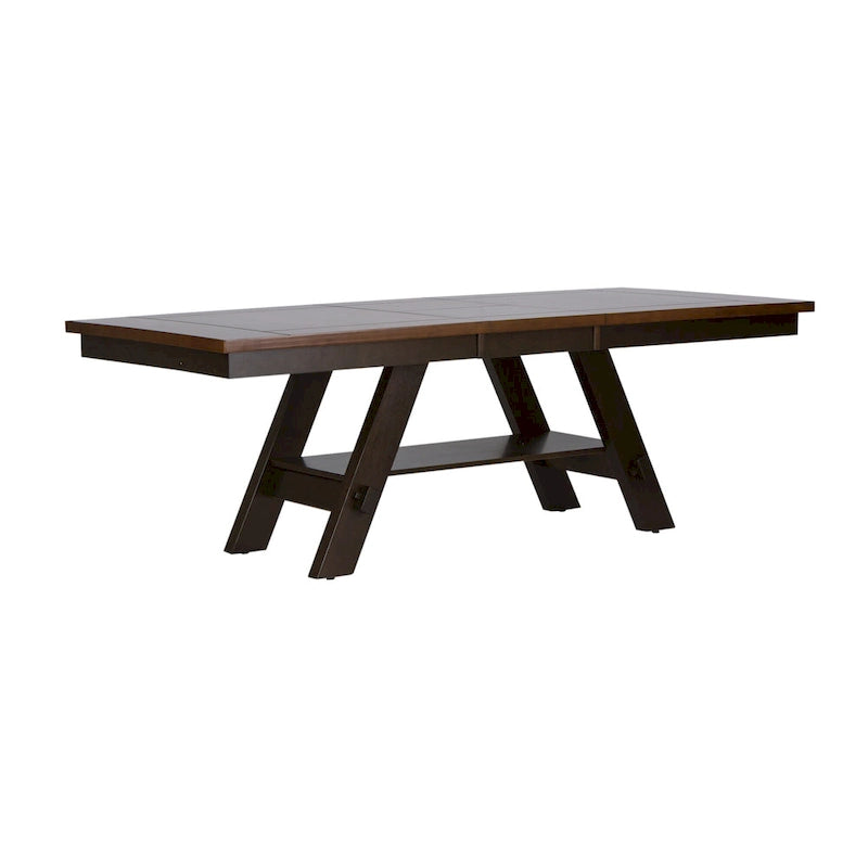 Lawson 6 Piece Rectangular Table Set