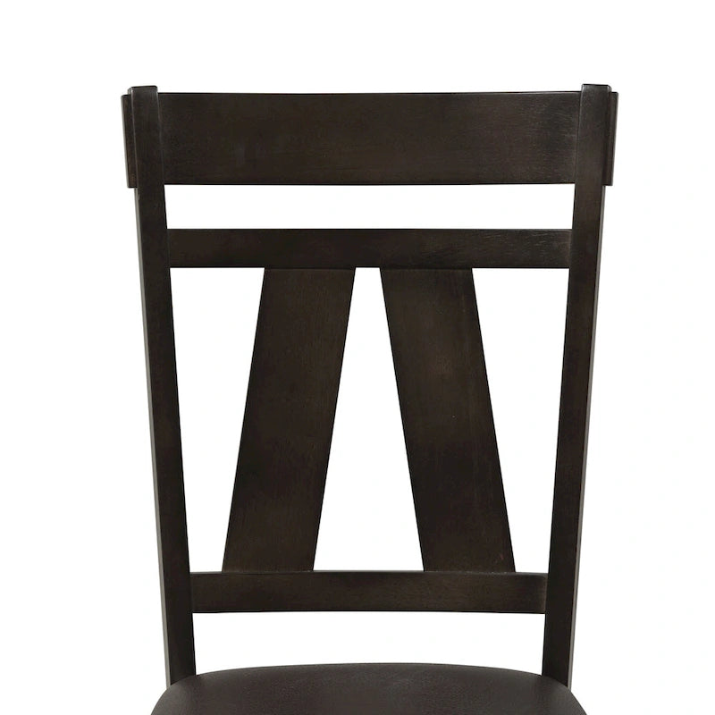 Lawson 6 Piece Rectangular Table Set