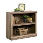2 Shelf Bookcase