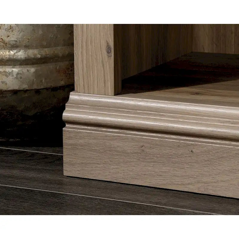 2 Shelf Bookcase