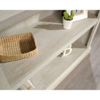 2 Shelf Bookcase