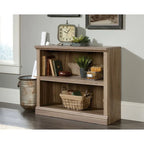 2 Shelf Bookcase