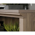 2 Shelf Bookcase