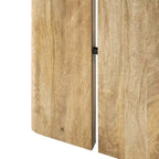 Amistad 60 Wood Dining Table