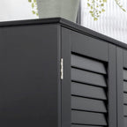 Tall Narrow Bathroom Storage Cabinet