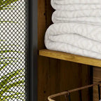 Over The Toilet Rack Tier Bathroom Shelf Over Toilet Storage Organizer