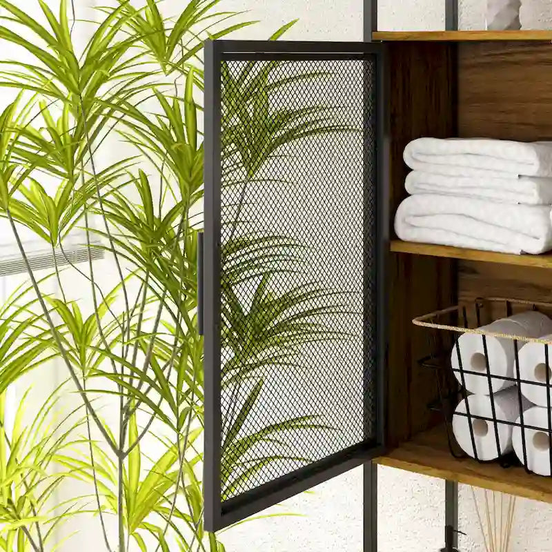 Over The Toilet Rack Tier Bathroom Shelf Over Toilet Storage Organizer