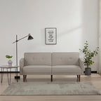 Artdeco Home Costa Convertible Sofa