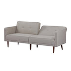 Artdeco Home Costa Convertible Sofa