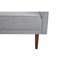 Artdeco Home Costa Convertible Sofa