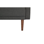 Artdeco Home Costa Convertible Sofa