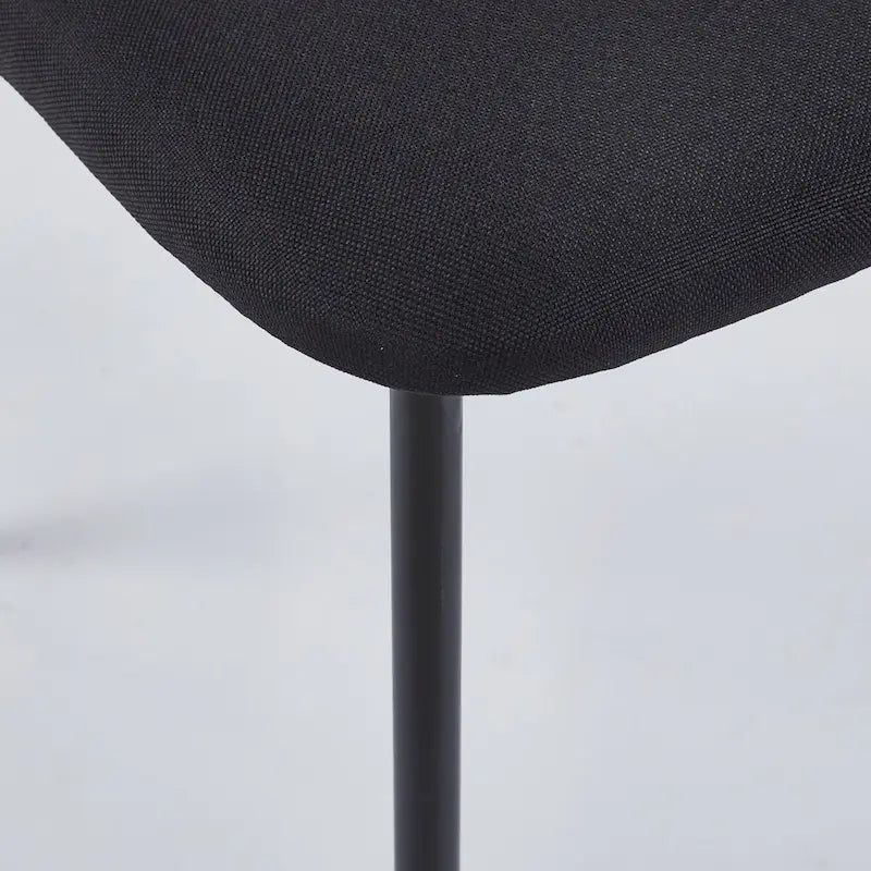 Sennit Chair,Set Of 4,Dining Chair,Coffee Chair,Suitable for Dining Room,Living Room
