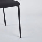 Sennit Chair,Set Of 4,Dining Chair,Coffee Chair,Suitable for Dining Room,Living Room