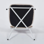 Sennit Chair,Set Of 4,Dining Chair,Coffee Chair,Suitable for Dining Room,Living Room