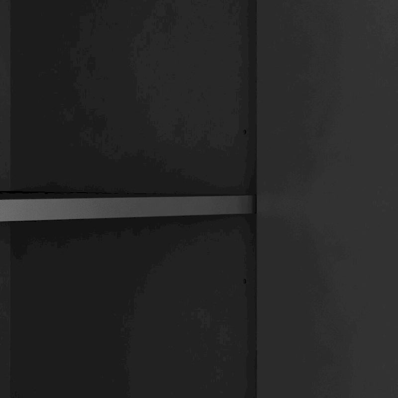 Sideboard Buffet Cabinet, Modern Kitchen Buffet Storage Cabinet with Drawer and Doors,Large Coffee Bar with Adjustable Shelves