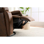 Oversized Single Sofa Armchair