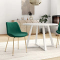 Avant 5-Piece Round Dining Set