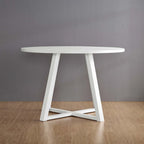 Avant 5-Piece Round Dining Set
