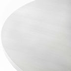 Avant 5-Piece Round Dining Set