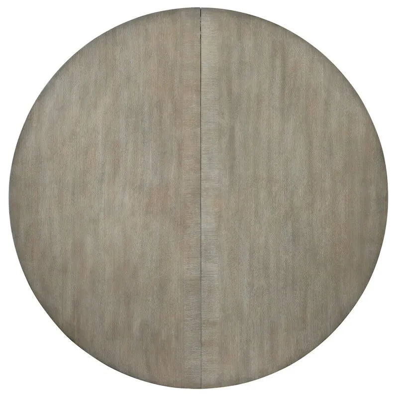 Hooker Furniture Affinity 48 to 66 Round / Oval Contemporary Dining