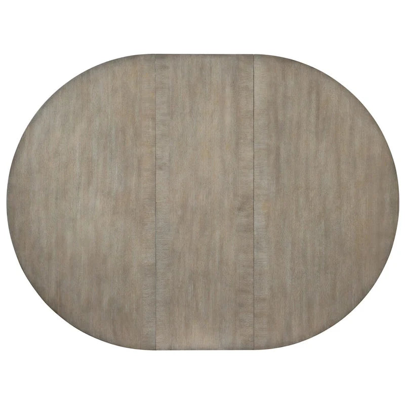 Hooker Furniture Affinity 48 to 66 Round / Oval Contemporary Dining
