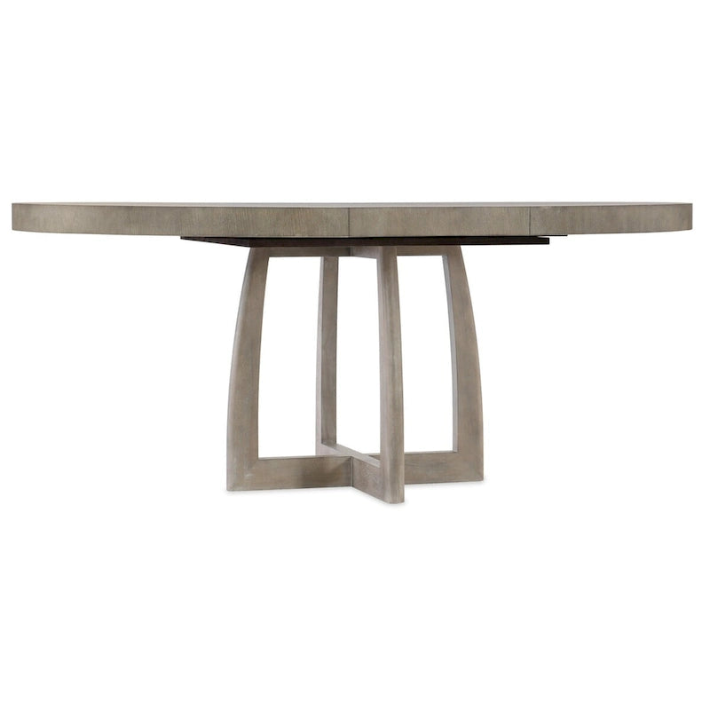 Hooker Furniture Affinity 48 to 66 Round / Oval Contemporary Dining