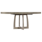 Hooker Furniture Affinity 48 to 66 Round / Oval Contemporary Dining