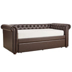 Knightsbridge Chesterfield Daybed by iNSPIRE Q Artisan