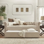 Knightsbridge Chesterfield Daybed by iNSPIRE Q Artisan